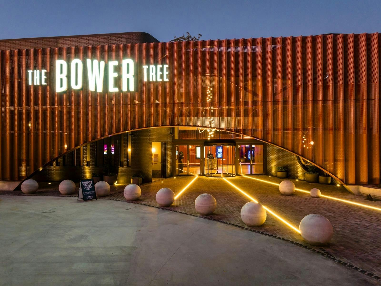 The Bower Tree in Sippy Downs - The Fold: Your Guide to Everything ...