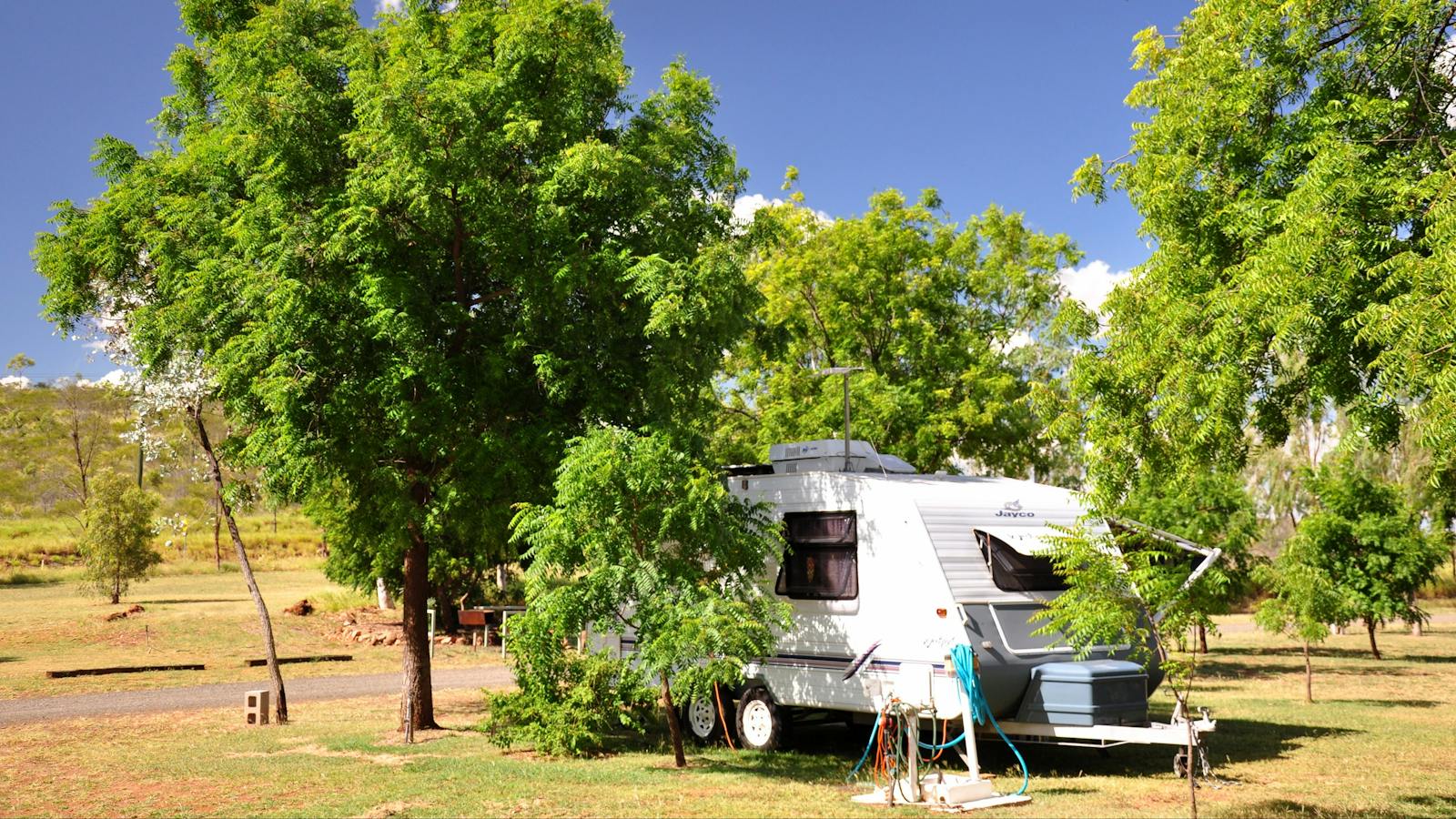 Discovery Parks, Cloncurry