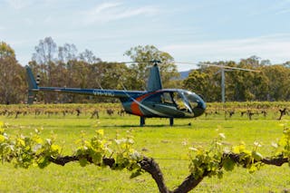 Grampians Helicopters