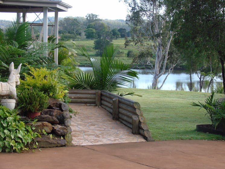 Clarence River Bed and Breakfast