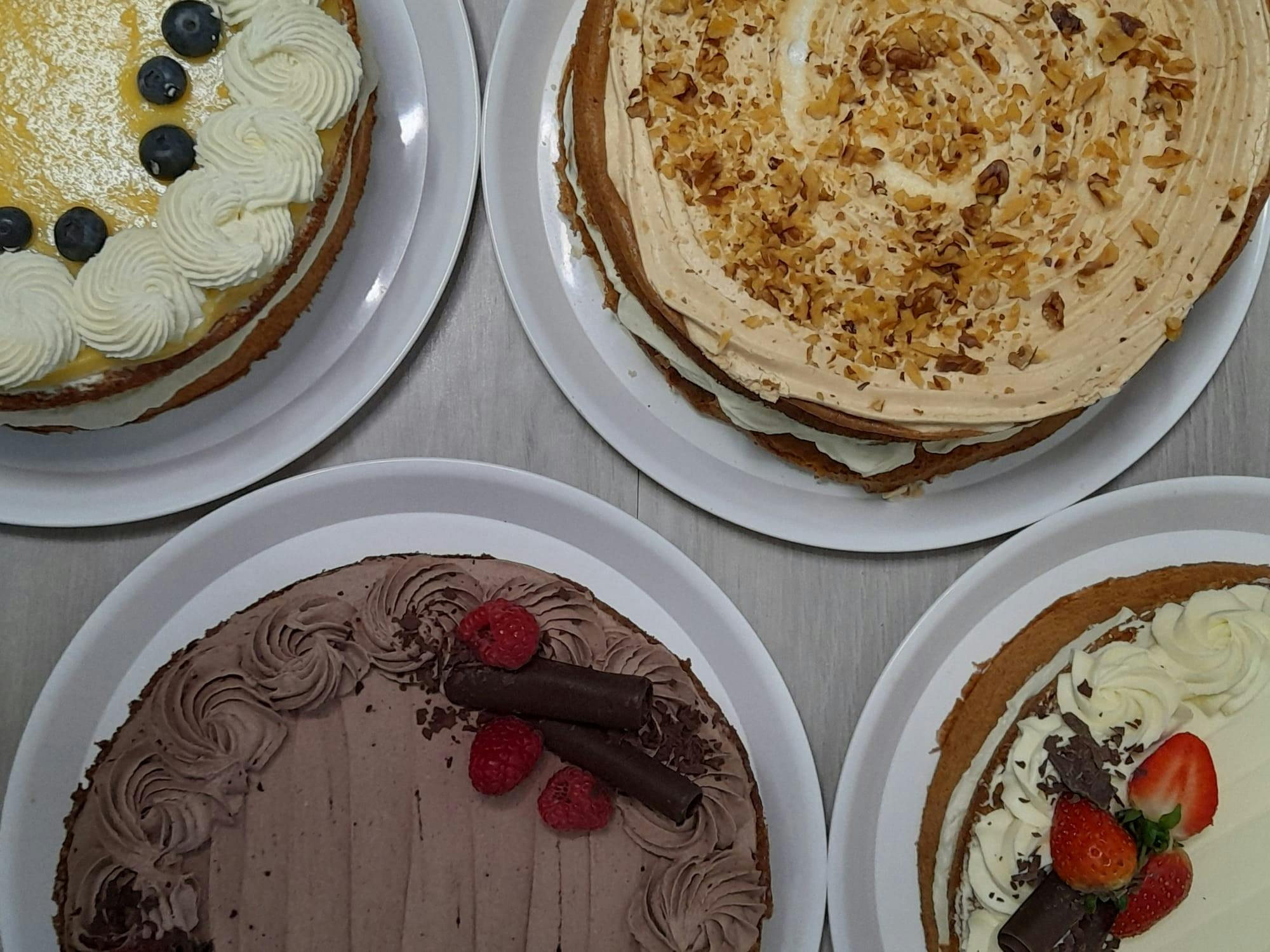 Constant Craving Cakes NSW Holidays & Things to Do