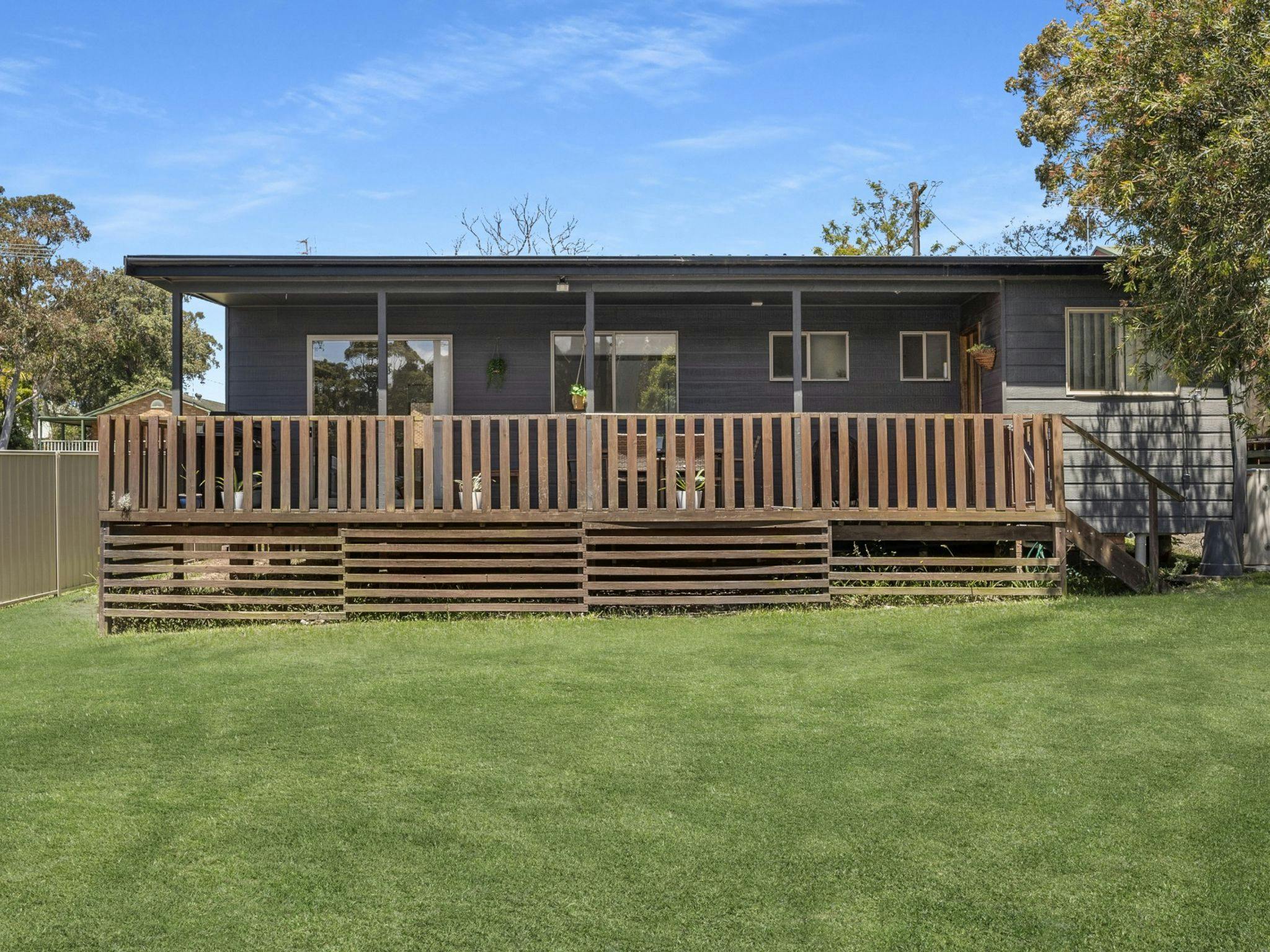 コリニャ コテージ