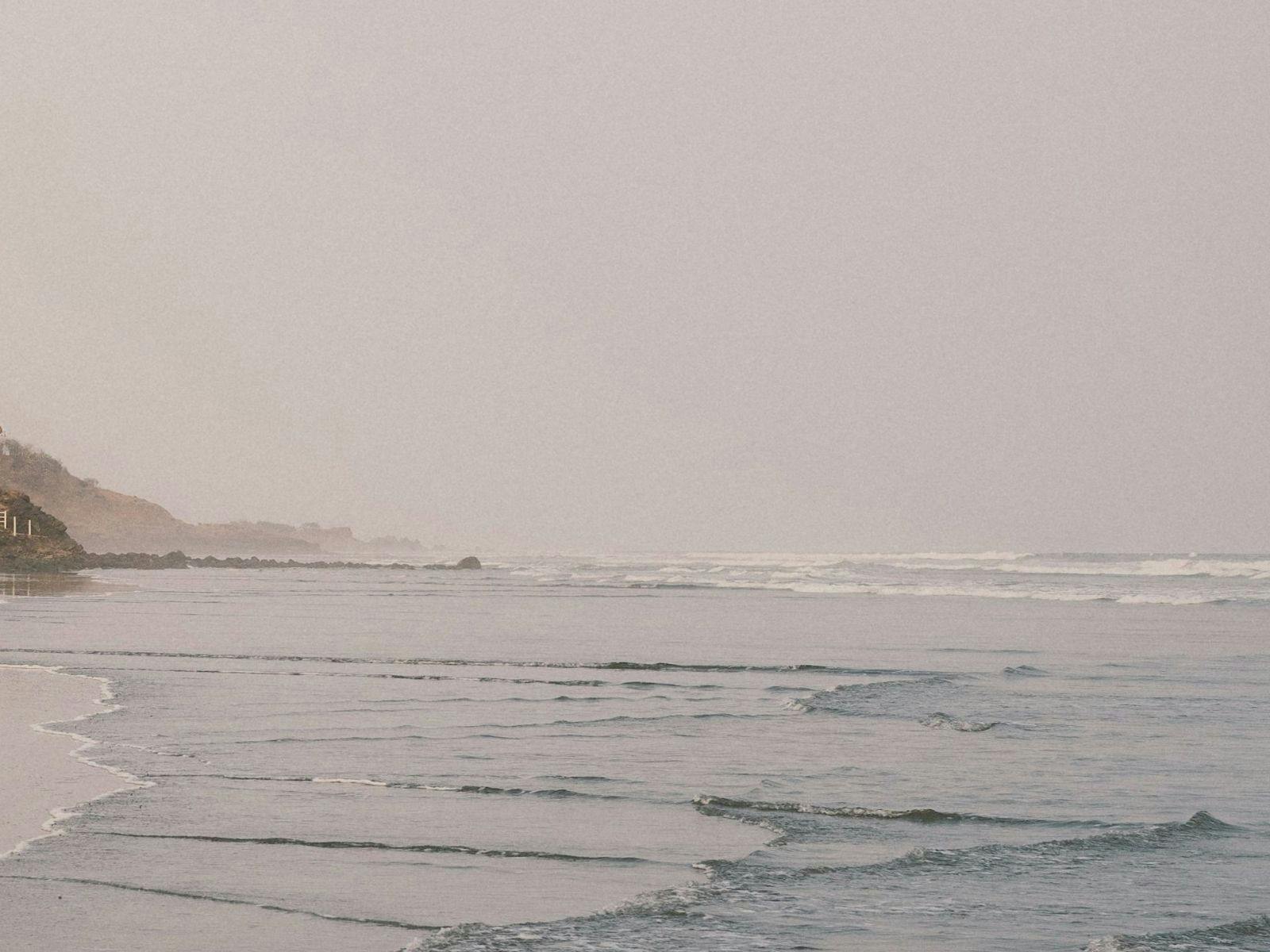 Coast In, Chill Out