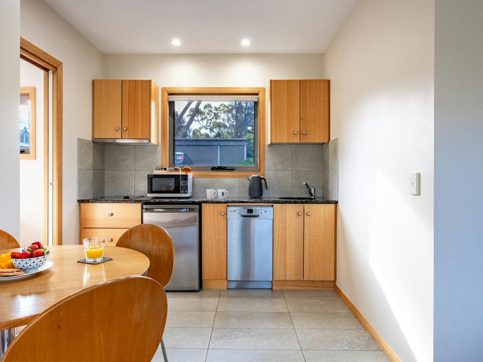 Freycinet Stone Studio 3