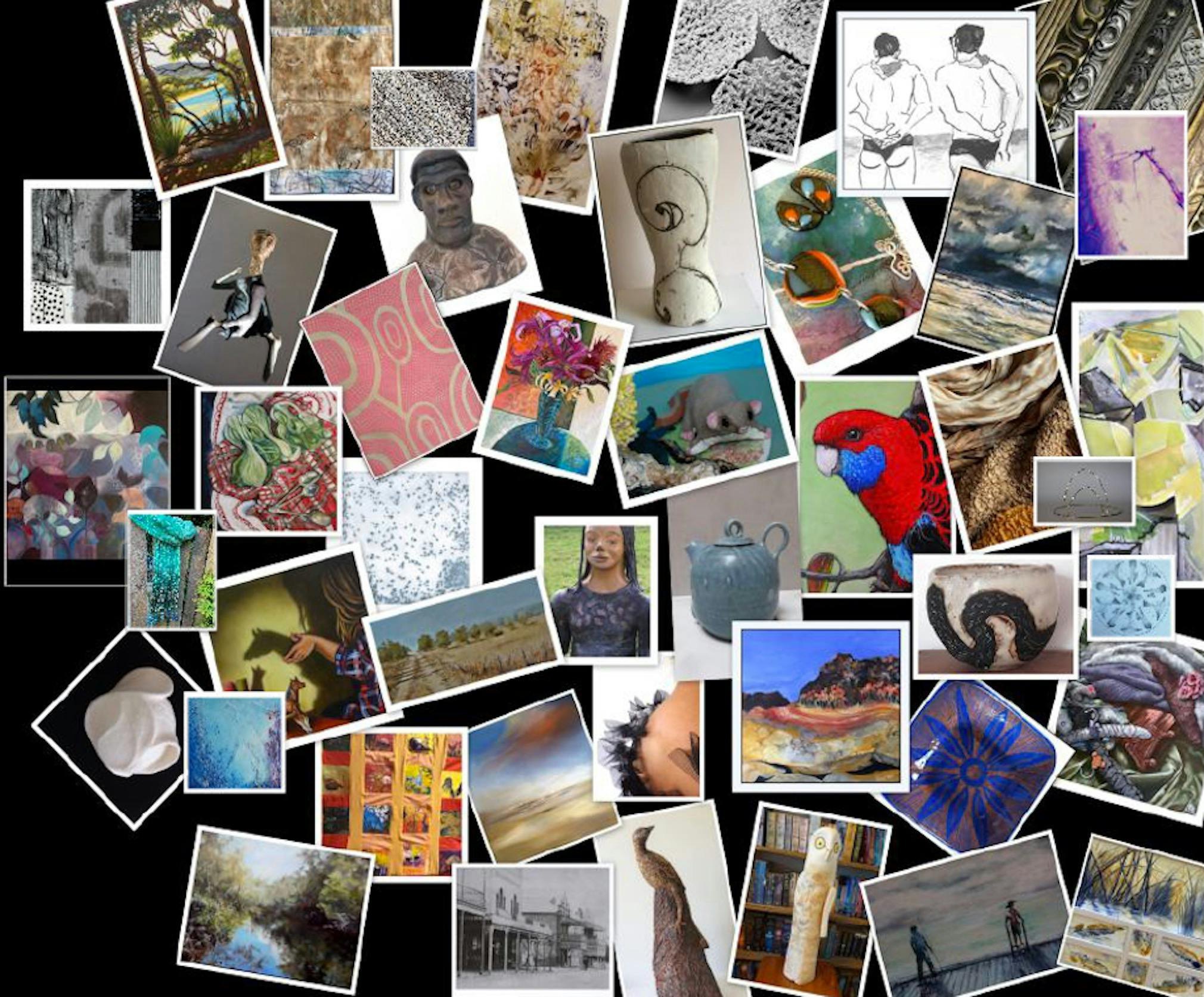 Spiral Gallery Cooperative