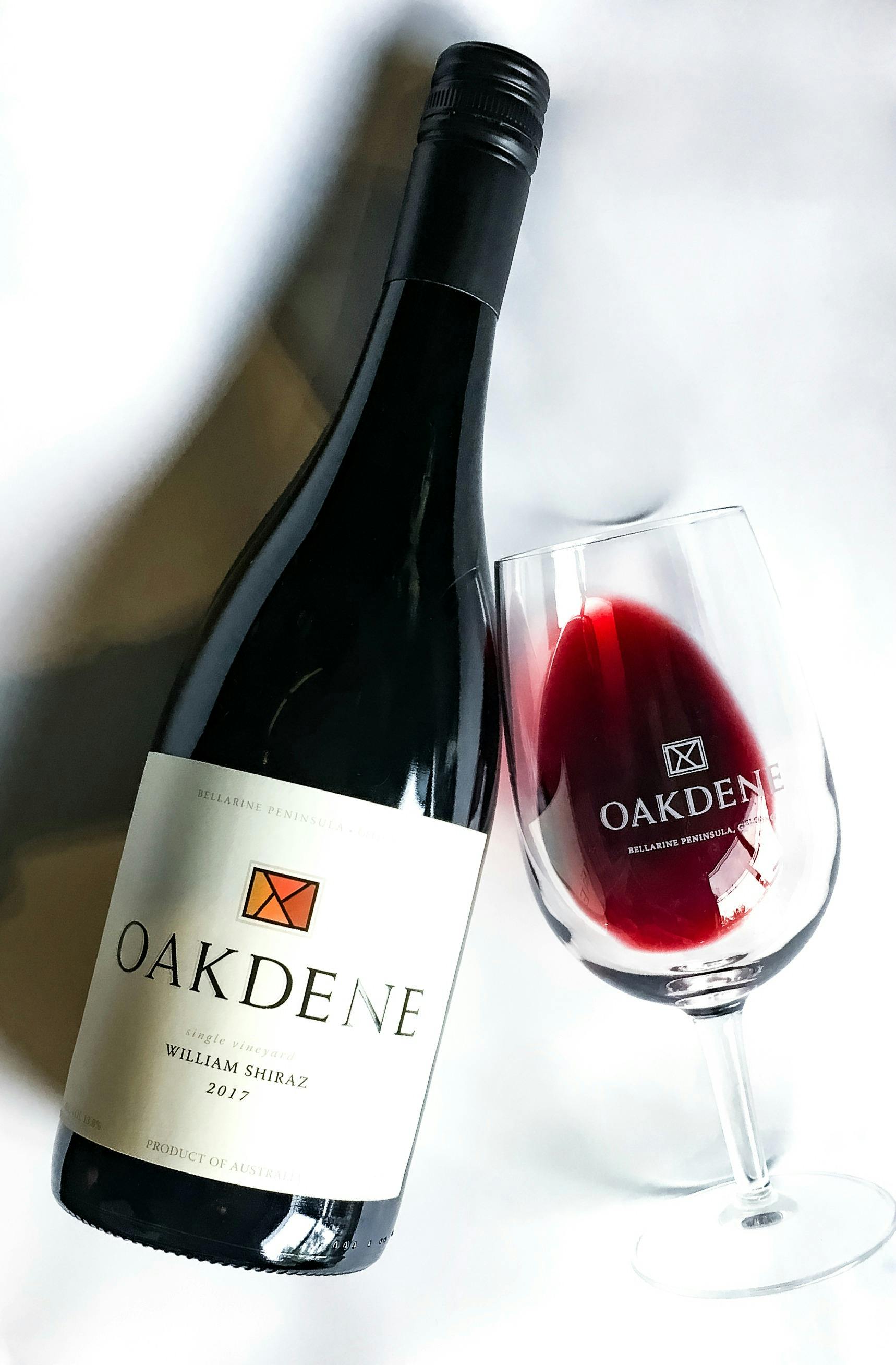 Oakdine Wines