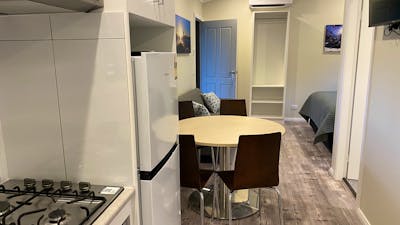Deluxe Cabin