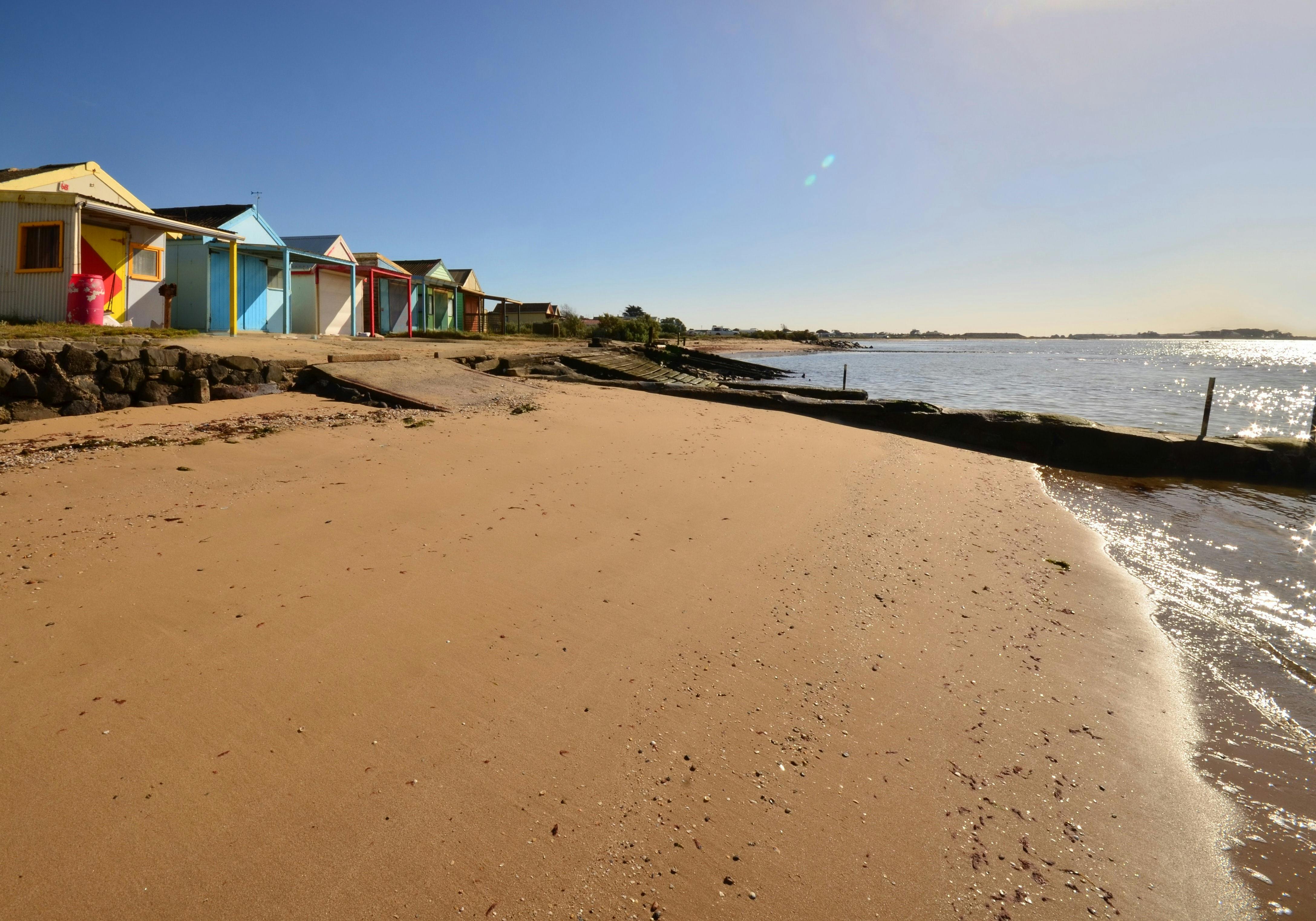 Campbells Cove - Werribee & Surrounds