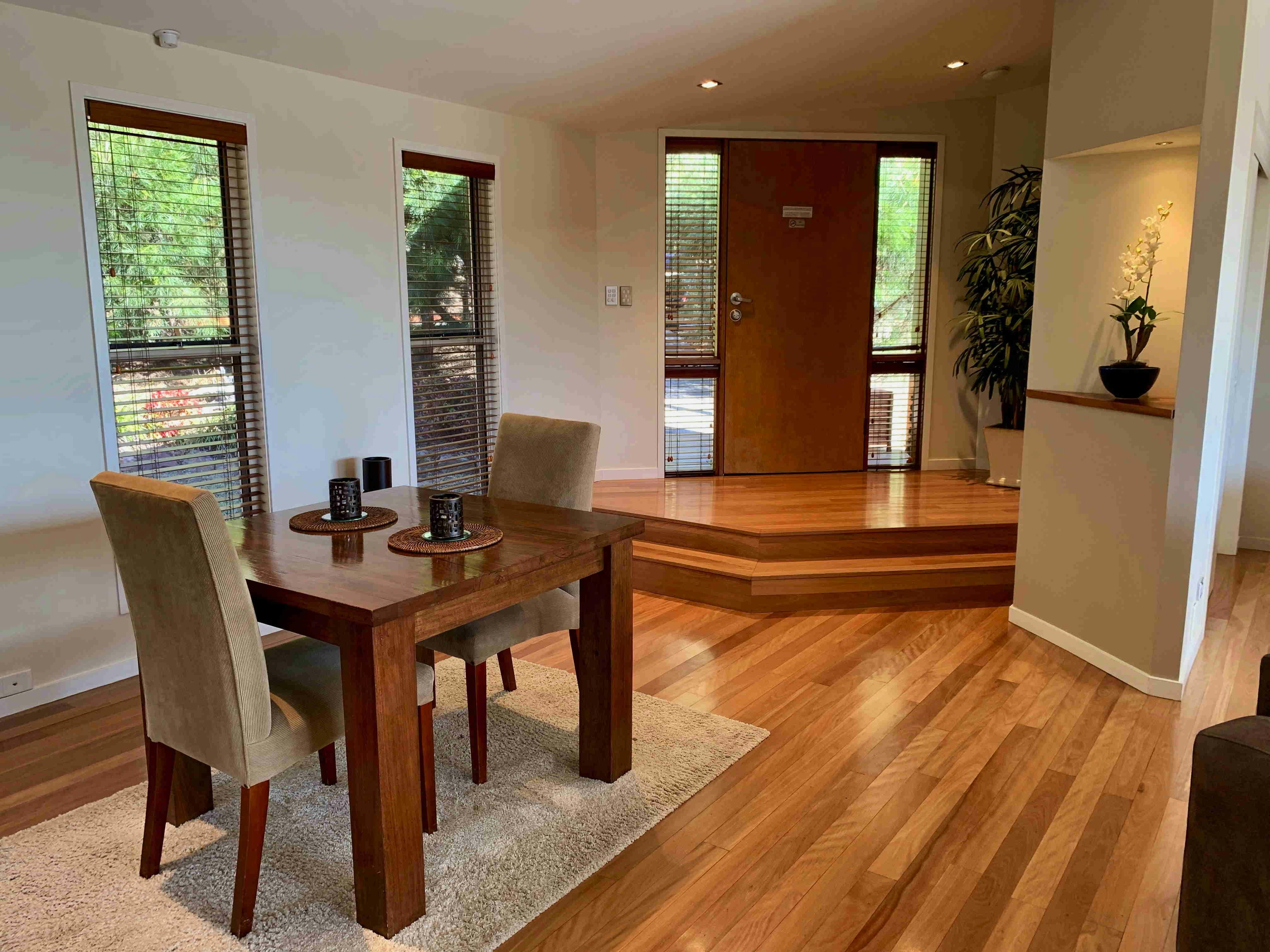 대지의 노래 인테리어