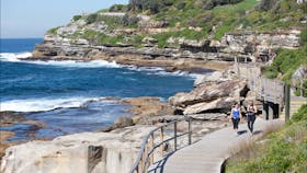 Bondi to Coogee Coastal Walk