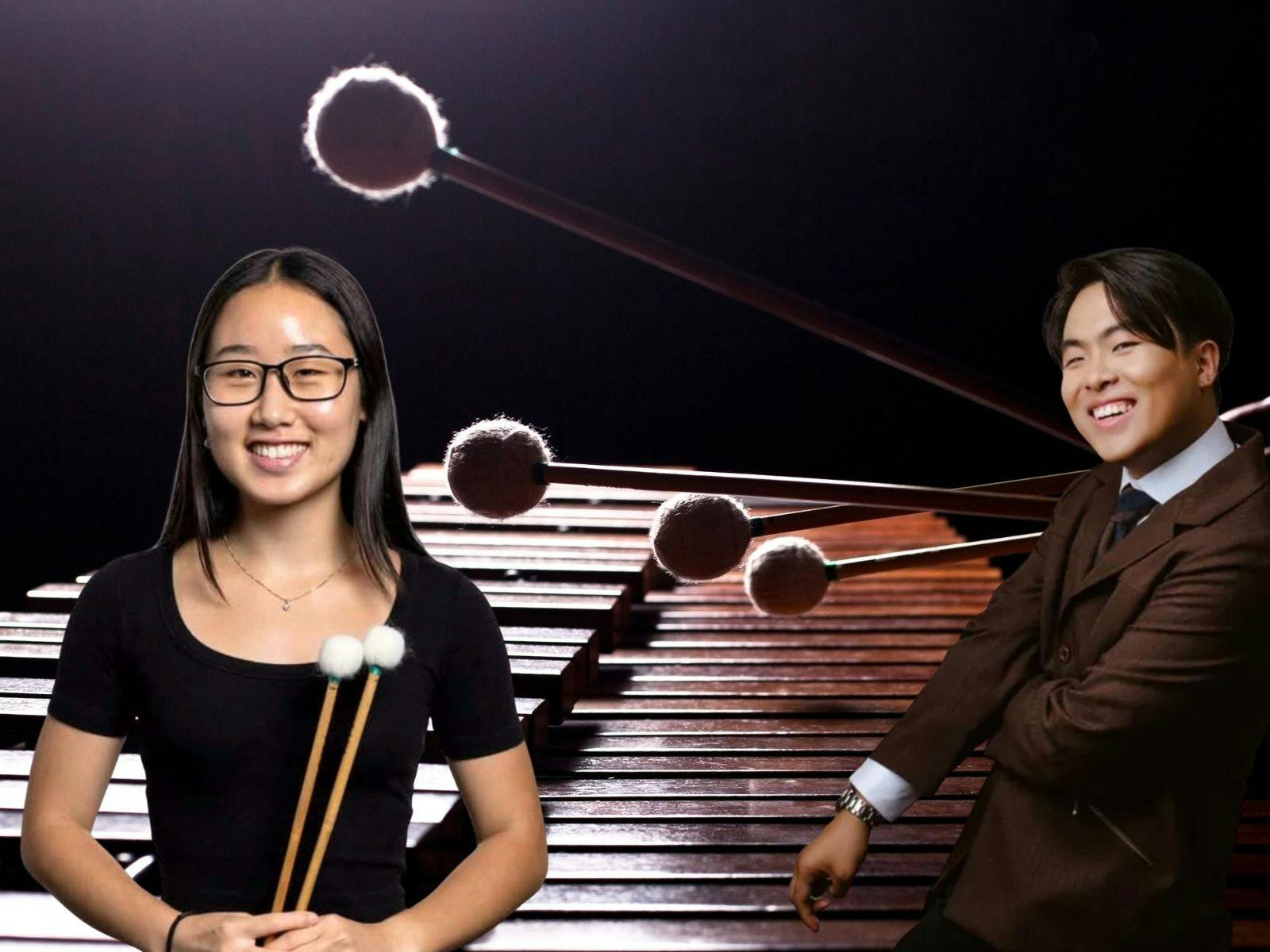 A Percussion Odysset