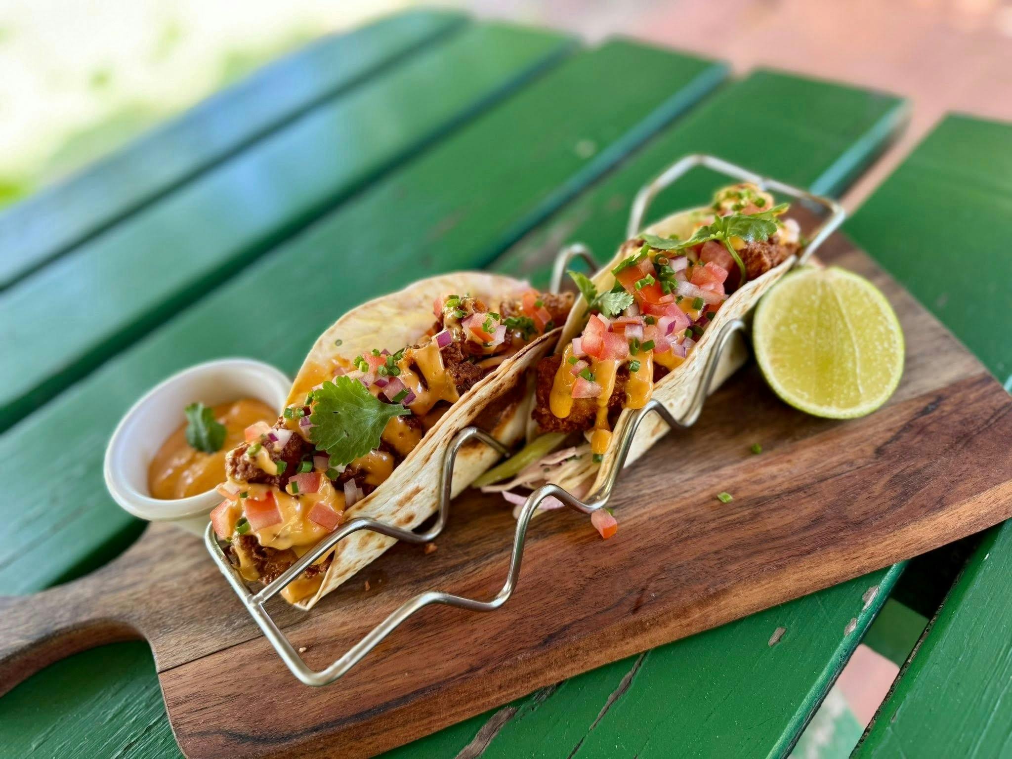 Taco