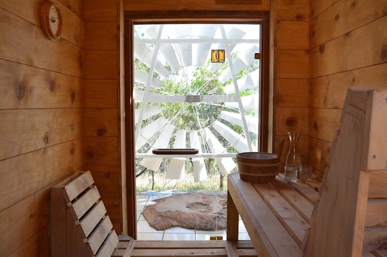 Trestrail Cottage