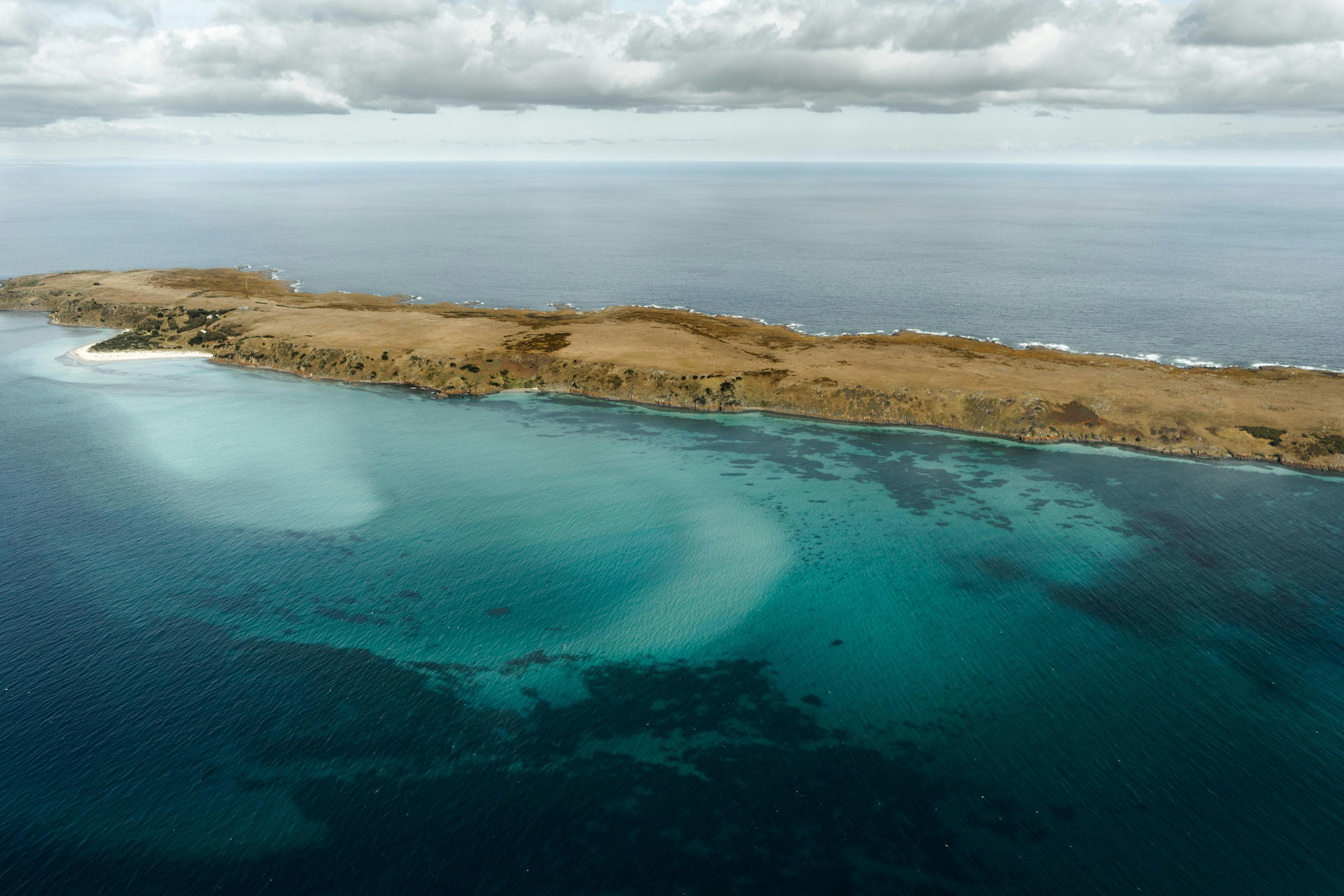 Flinders Island Aviaiton
