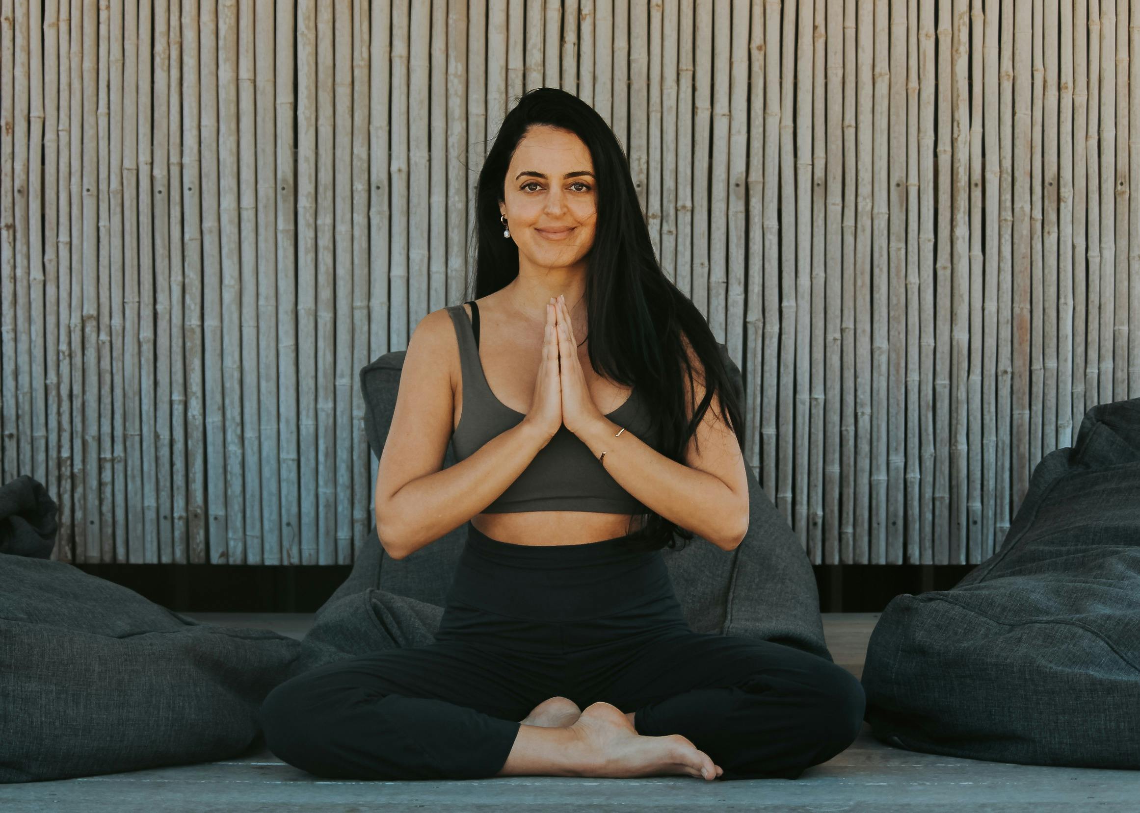 Byron Yoga Retreat Centre