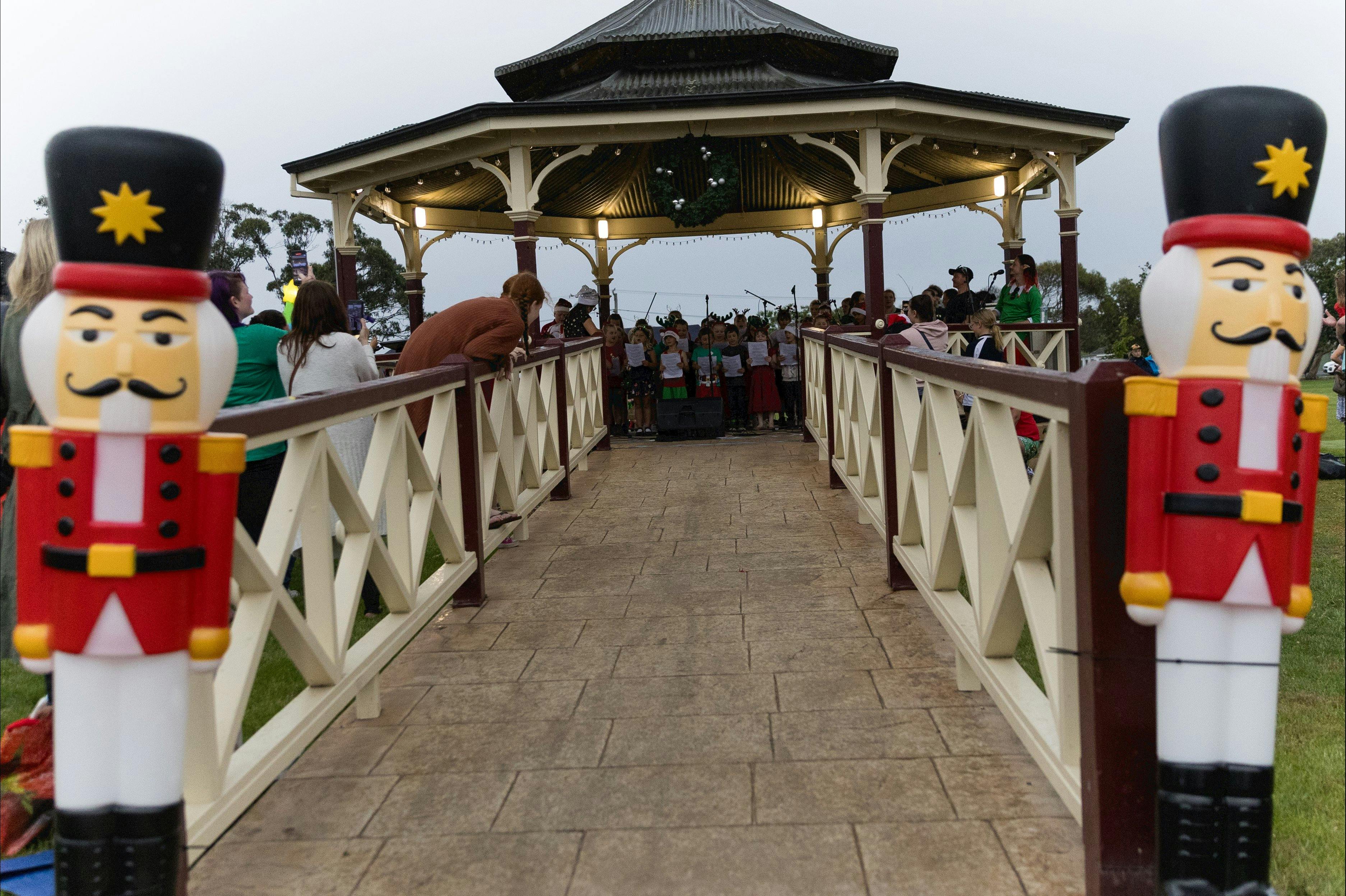 2024 George Town Christmas Carnival