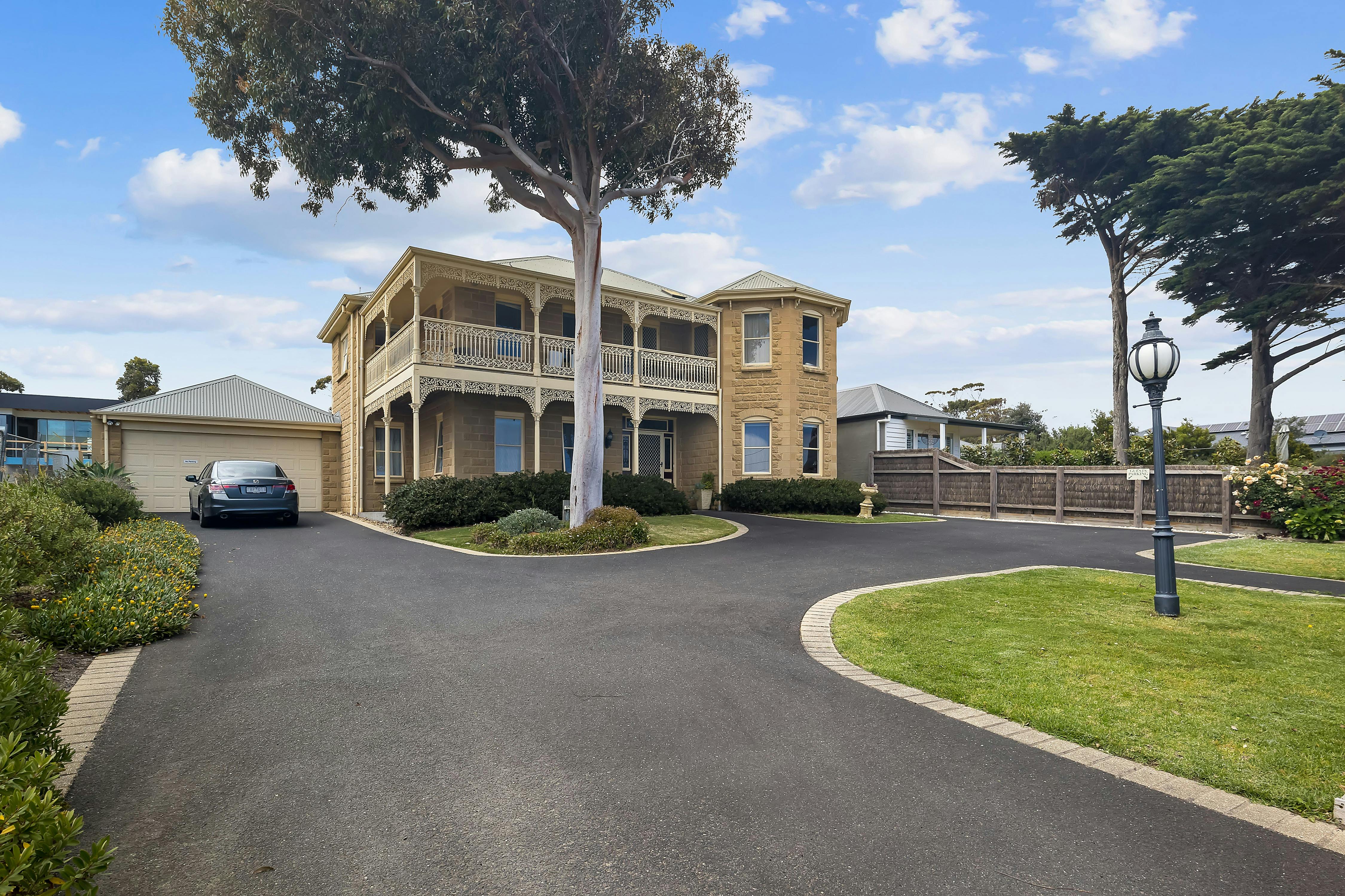 Mount Martha Bed & Breakfast By The Sea