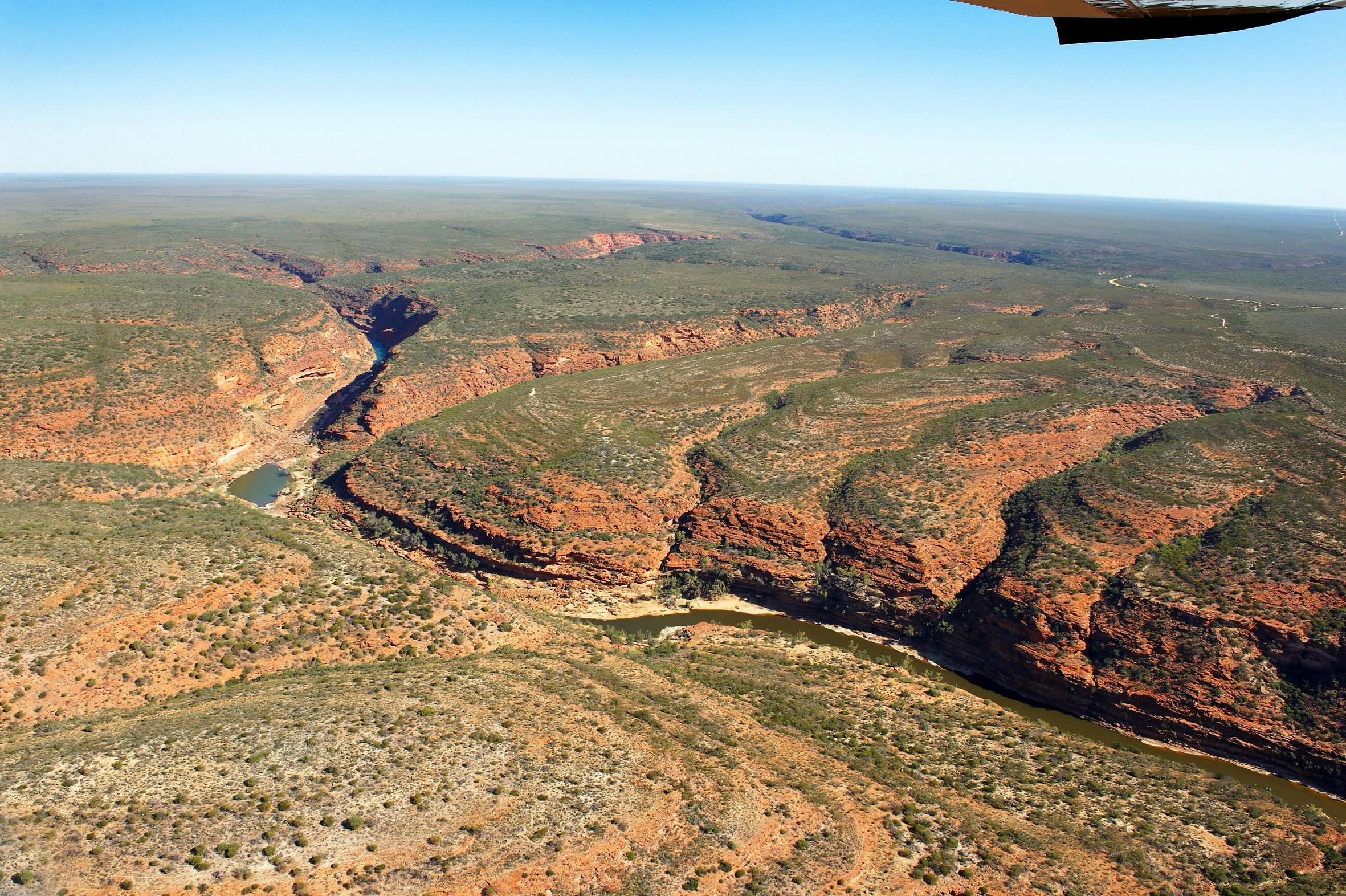 Kalbarri National Park