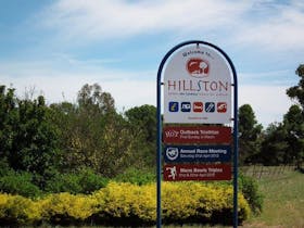 Hillston image