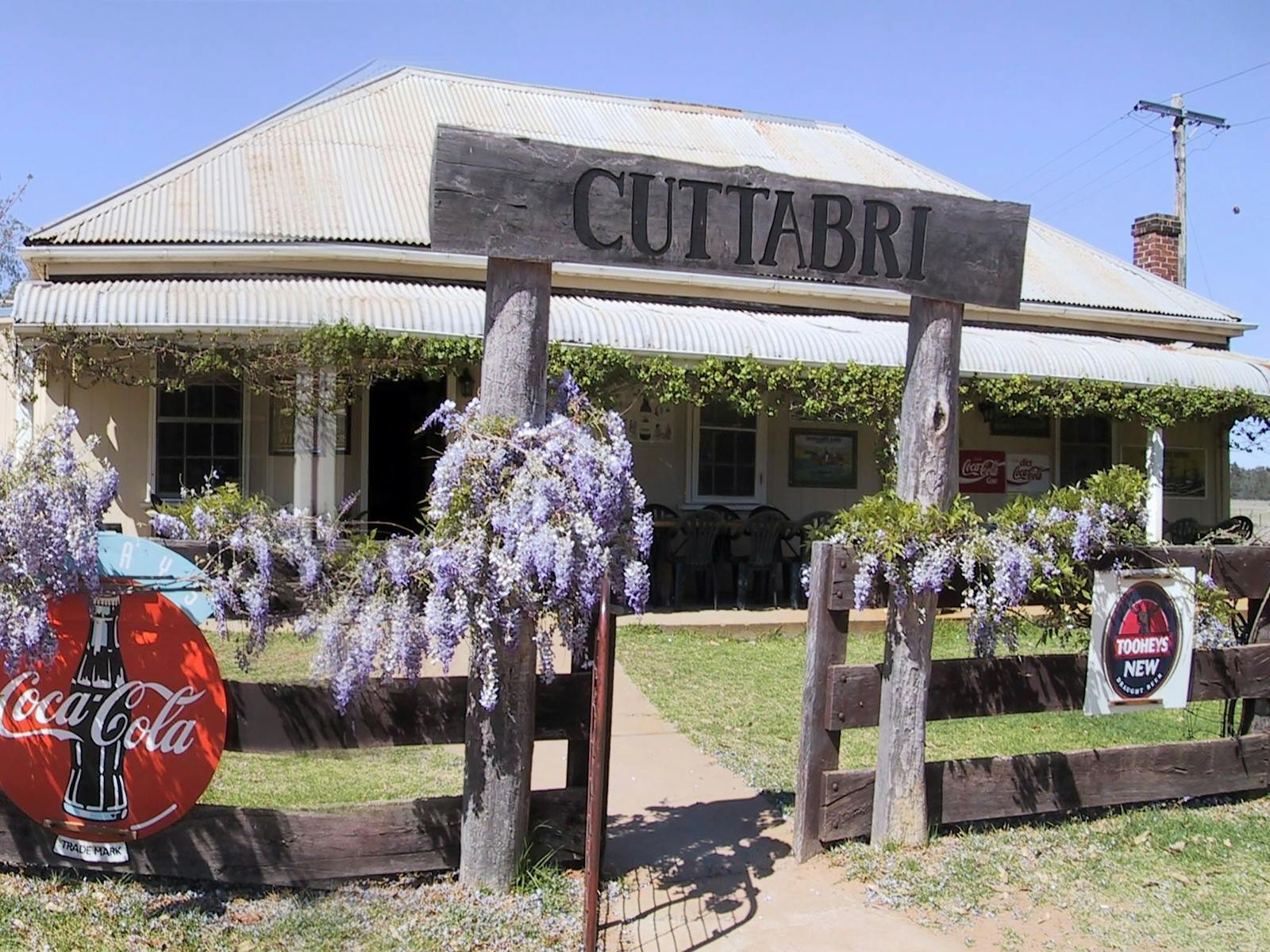 Cuttabri