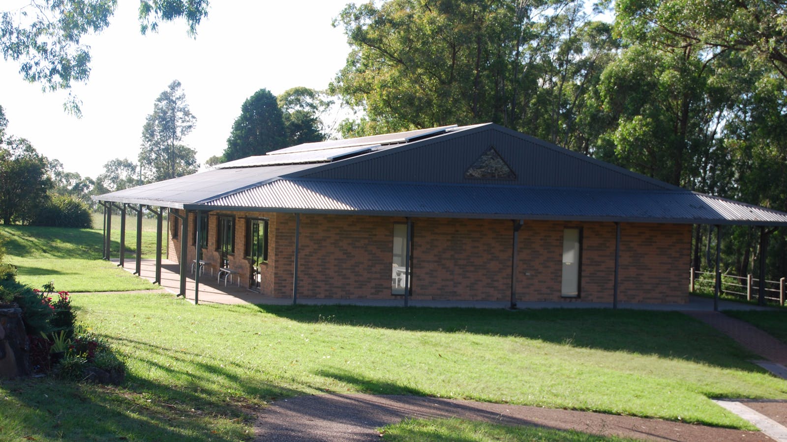 Mount Schoenstatt Spirituality Centre