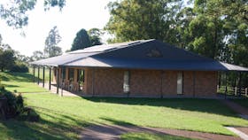Mount Schoenstatt Spirituality Centre