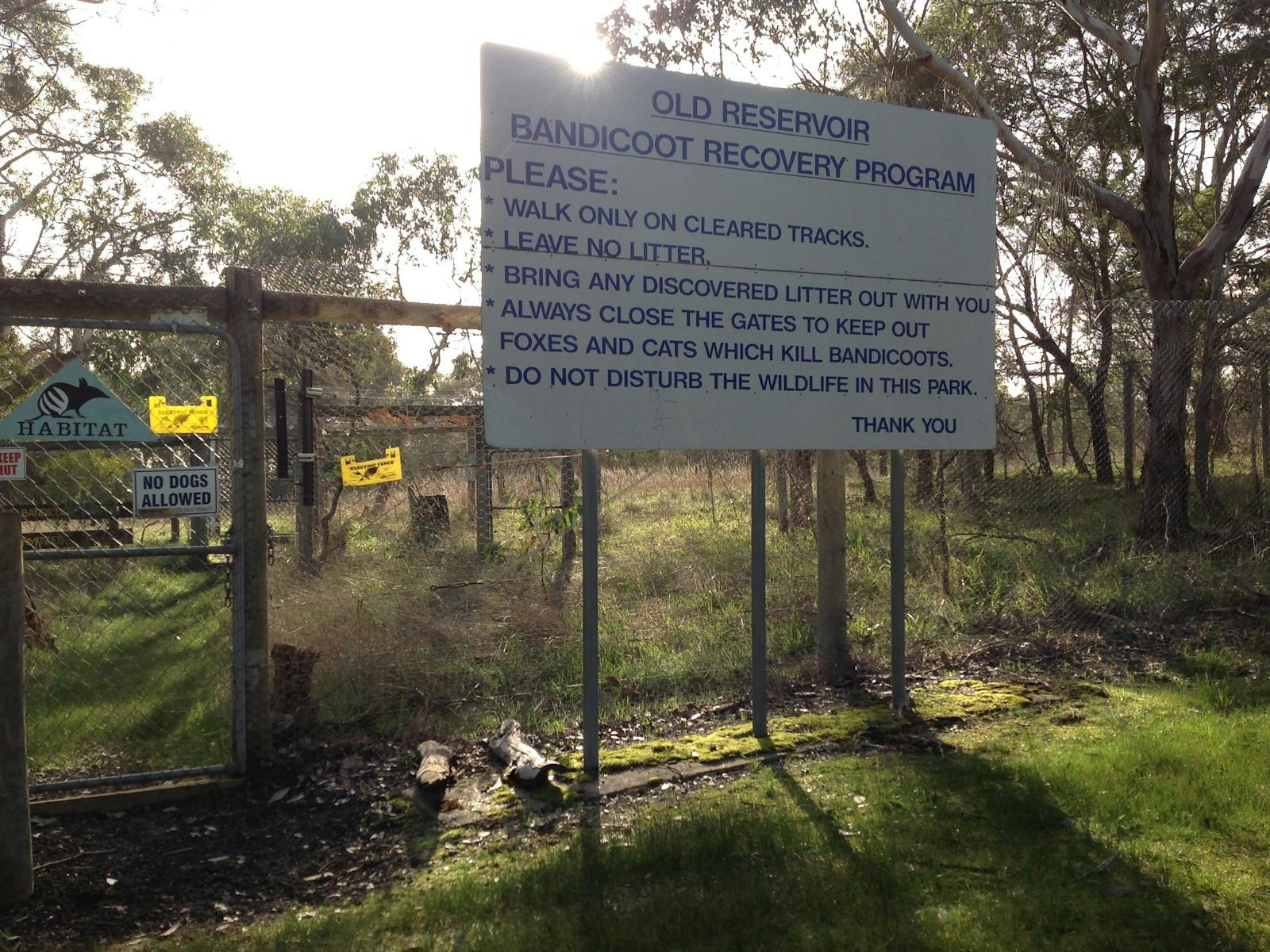 Hamilton Institute of Rural Learning