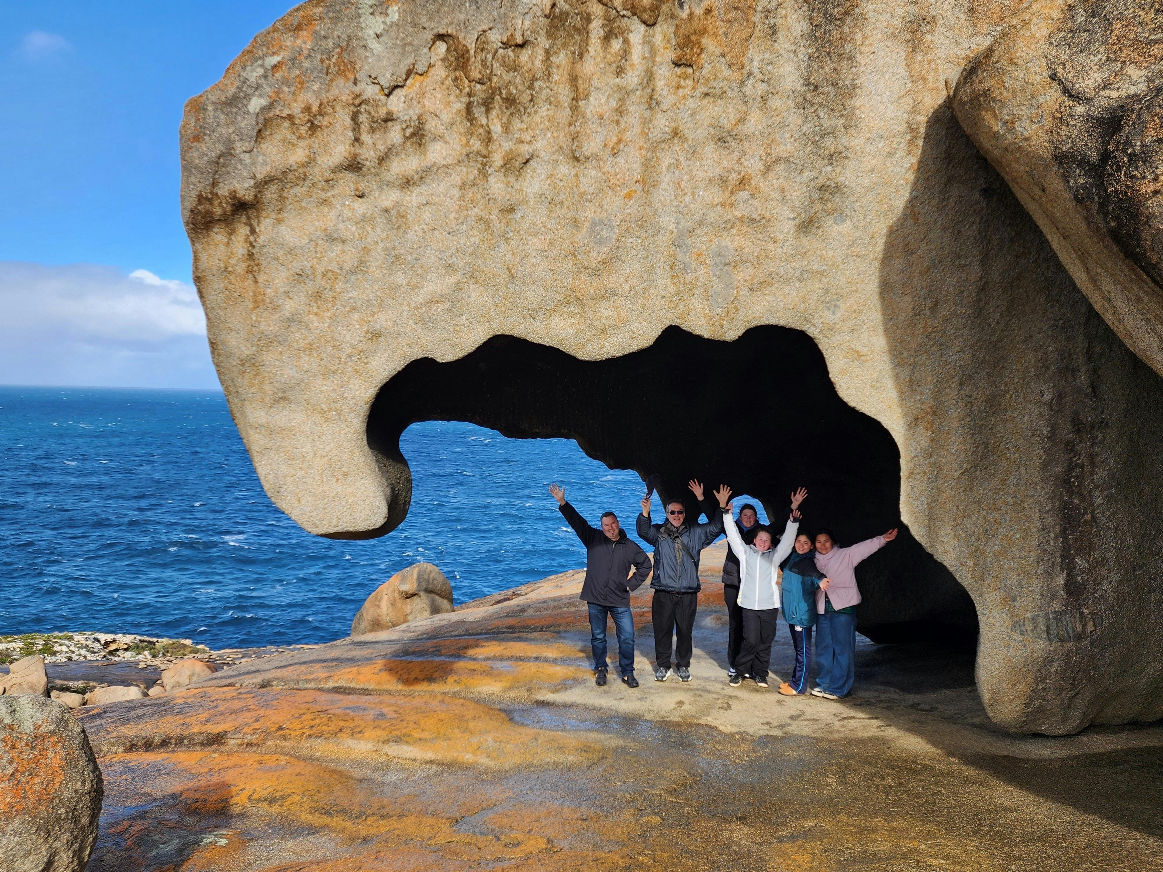 Premium All-Inclusive Small Group 2-Day Kangaroo Island Tour from Adelaide