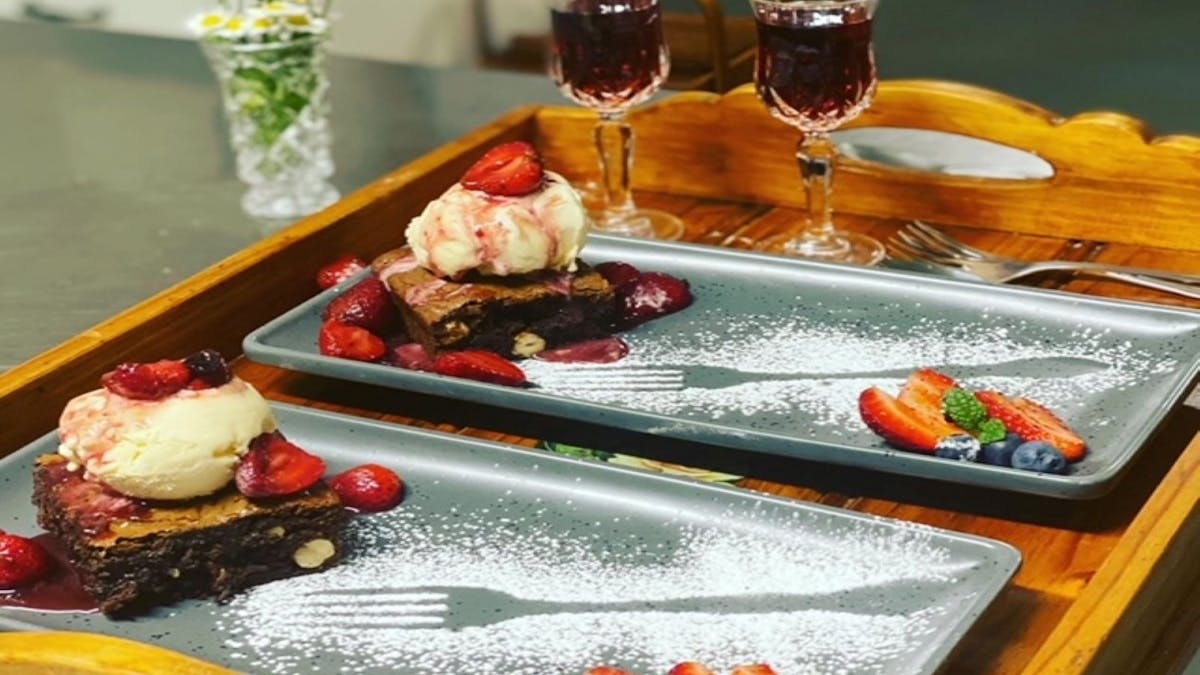 Dessert