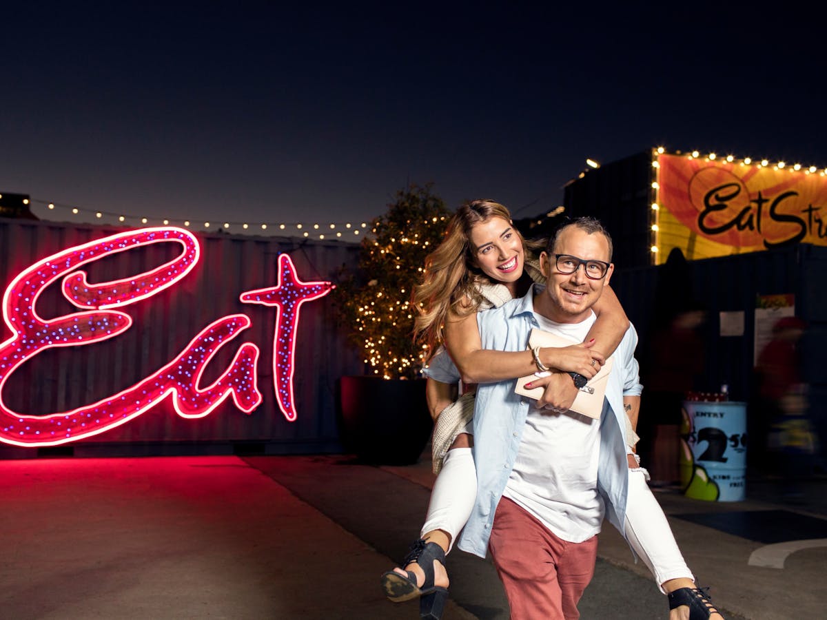 Eat Street Eat Street