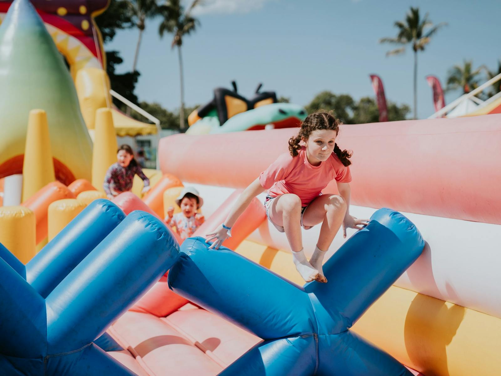 School Holiday Fun!