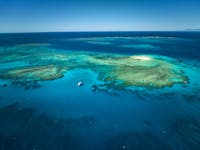 Great Barrier Reef Locations