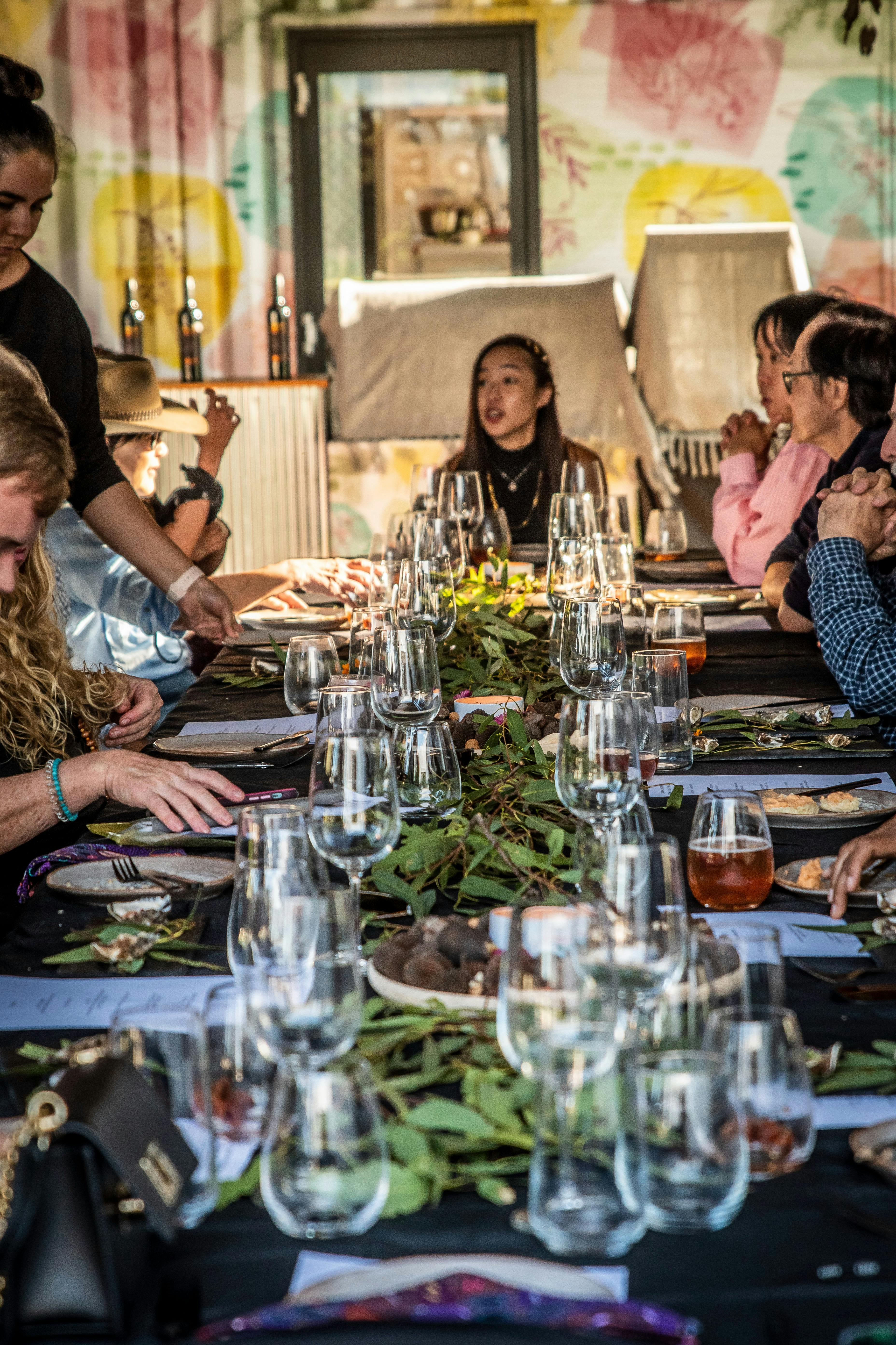 Table setting