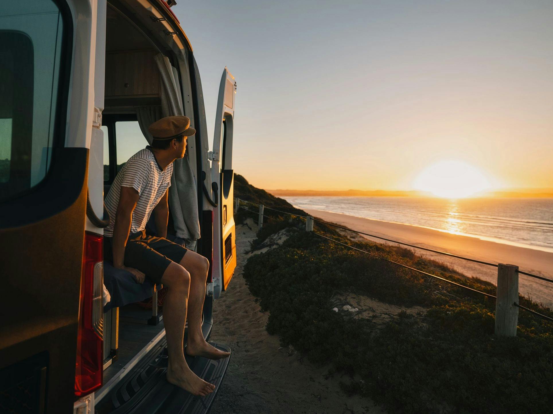 Apollo Motorhomes