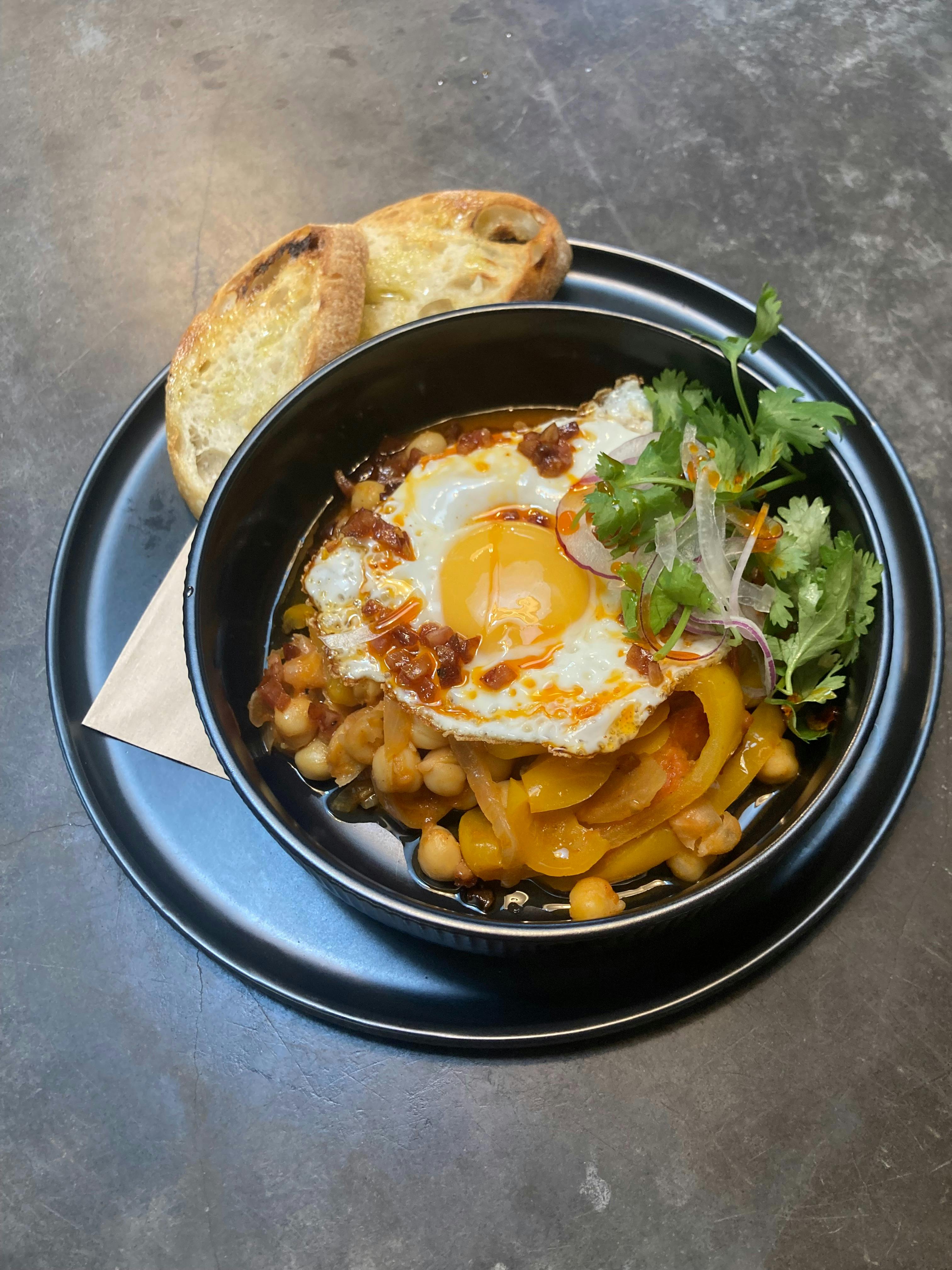 Breakfast Bowl