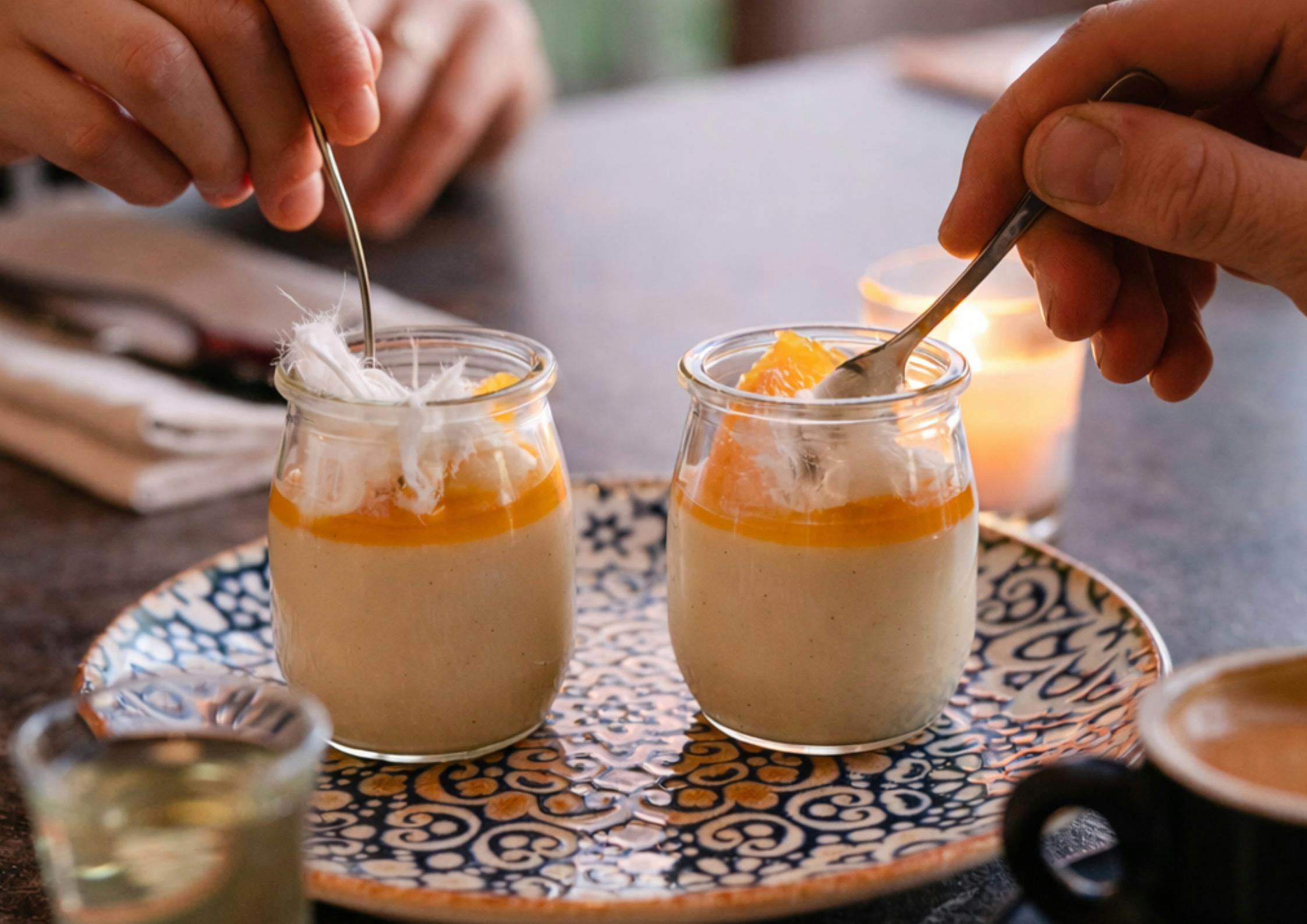 Italian Dessert Glenelg