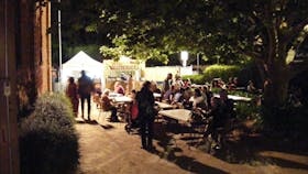 Maldon Folk Festival