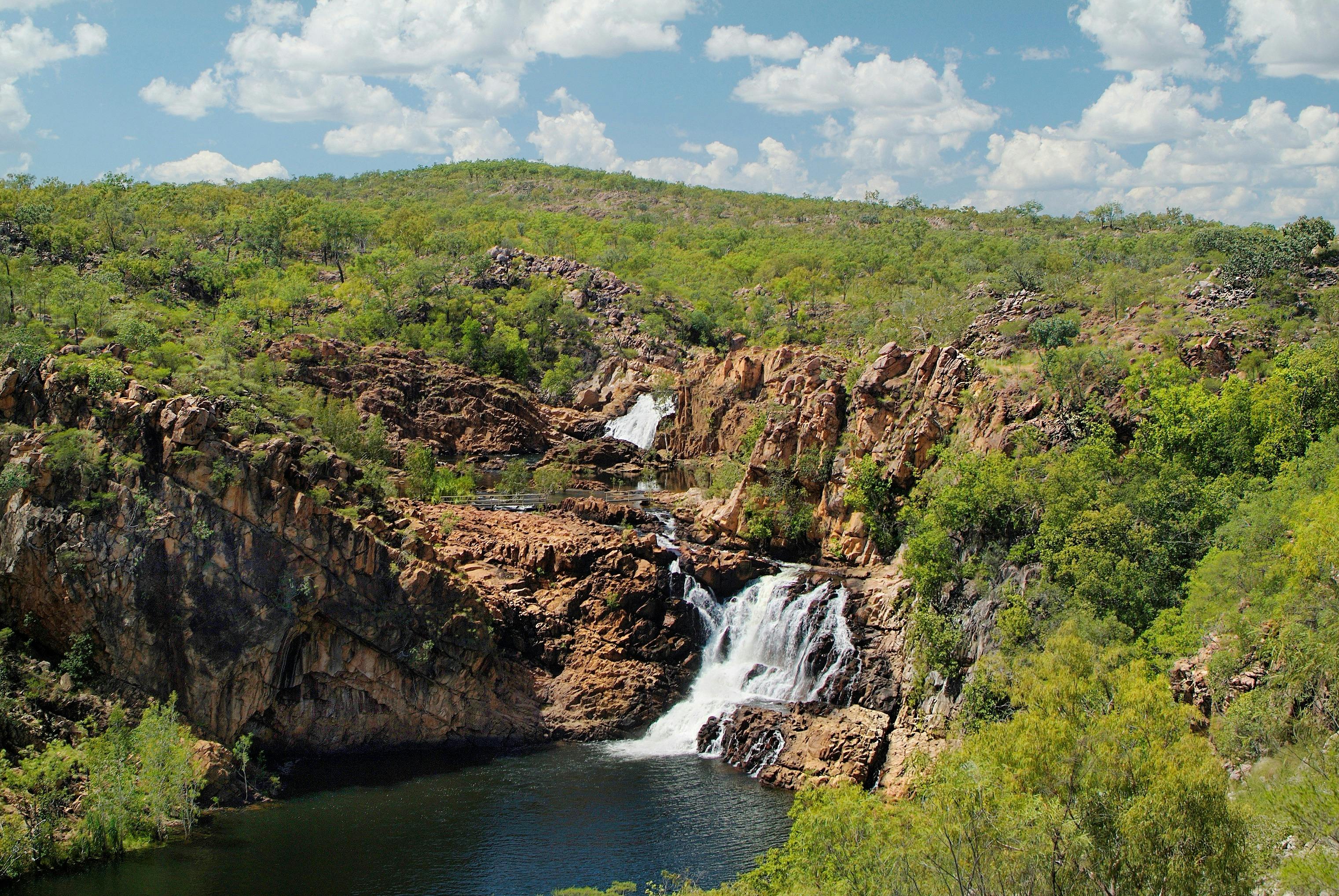 Nitmiluk National Park