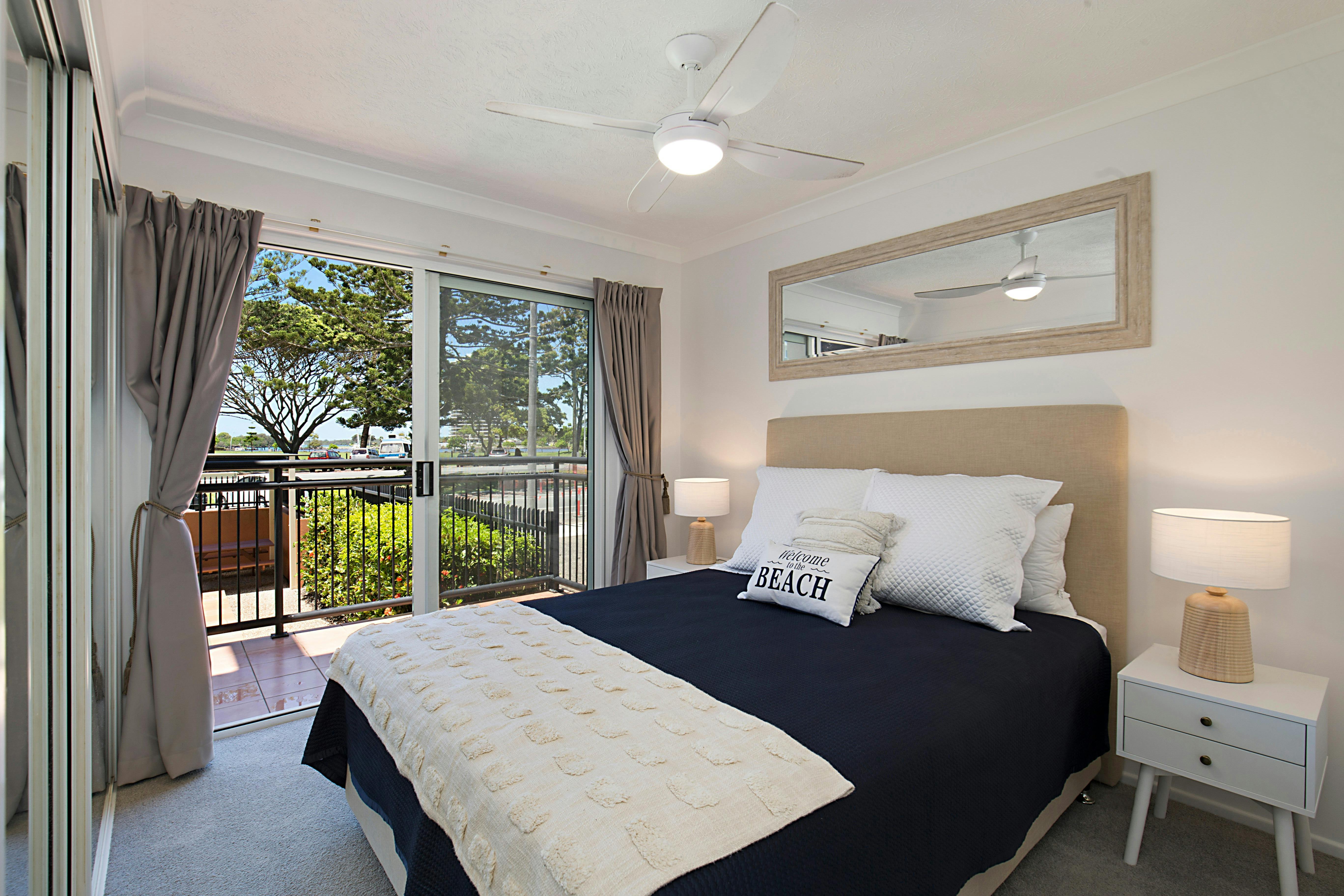 Peurto Vallerta Unit 2 - Coolangatta