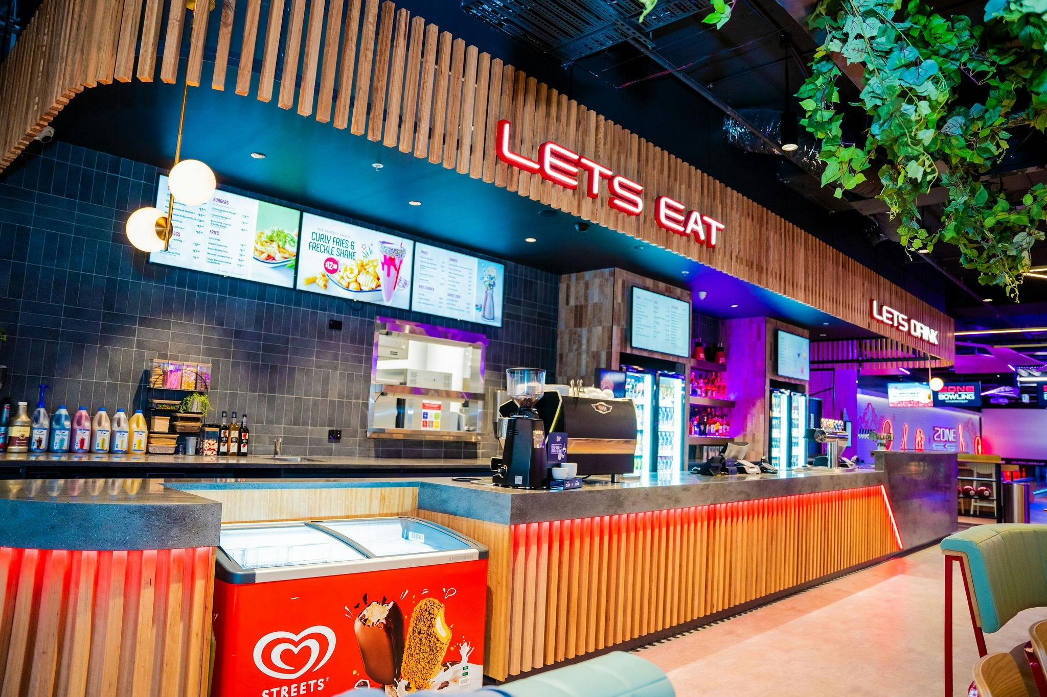 Timezone Surfers Paradise