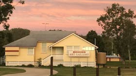 Kilcoy Courthouse Art Gallery
