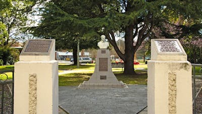 Banjo Paterson Park