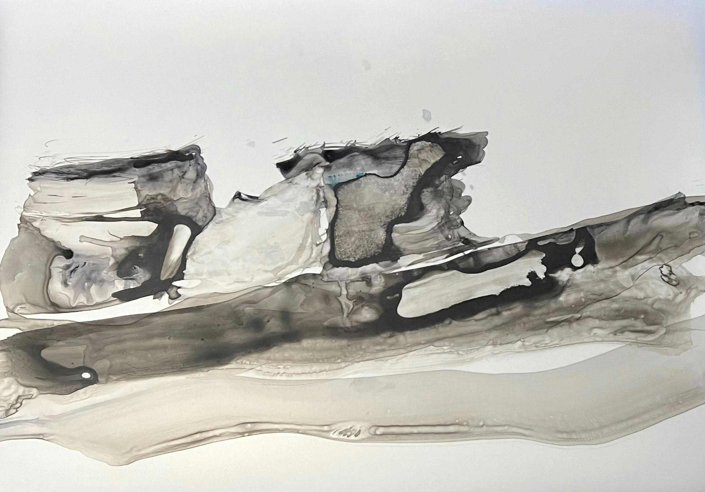 Experimental Seascapes - Workshop with Merrian Dennis