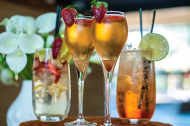 Sole Restaurant & Bar