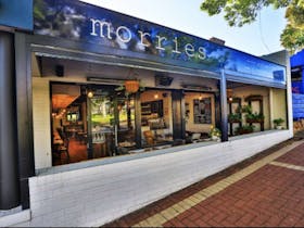 Morries Anytime