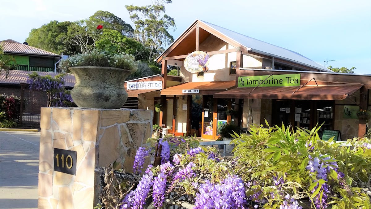 110 Long Rd Tamborine Mountain