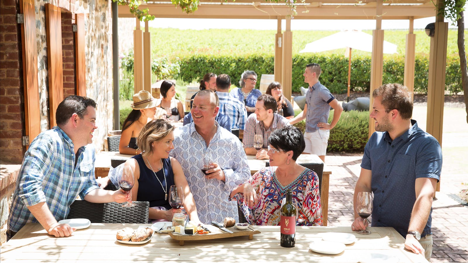Murray Street Vineyards