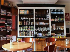 Montmartre French Patisserie