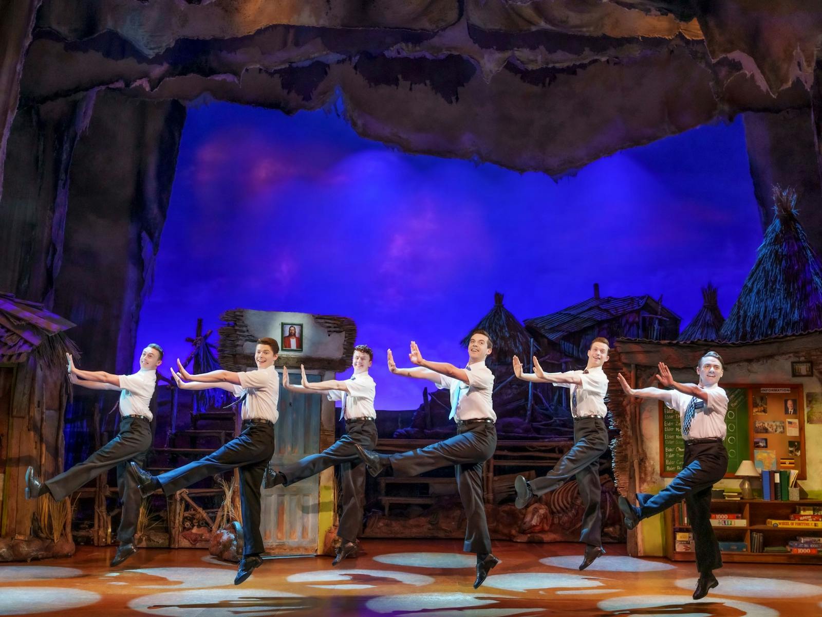 Book of Mormon
