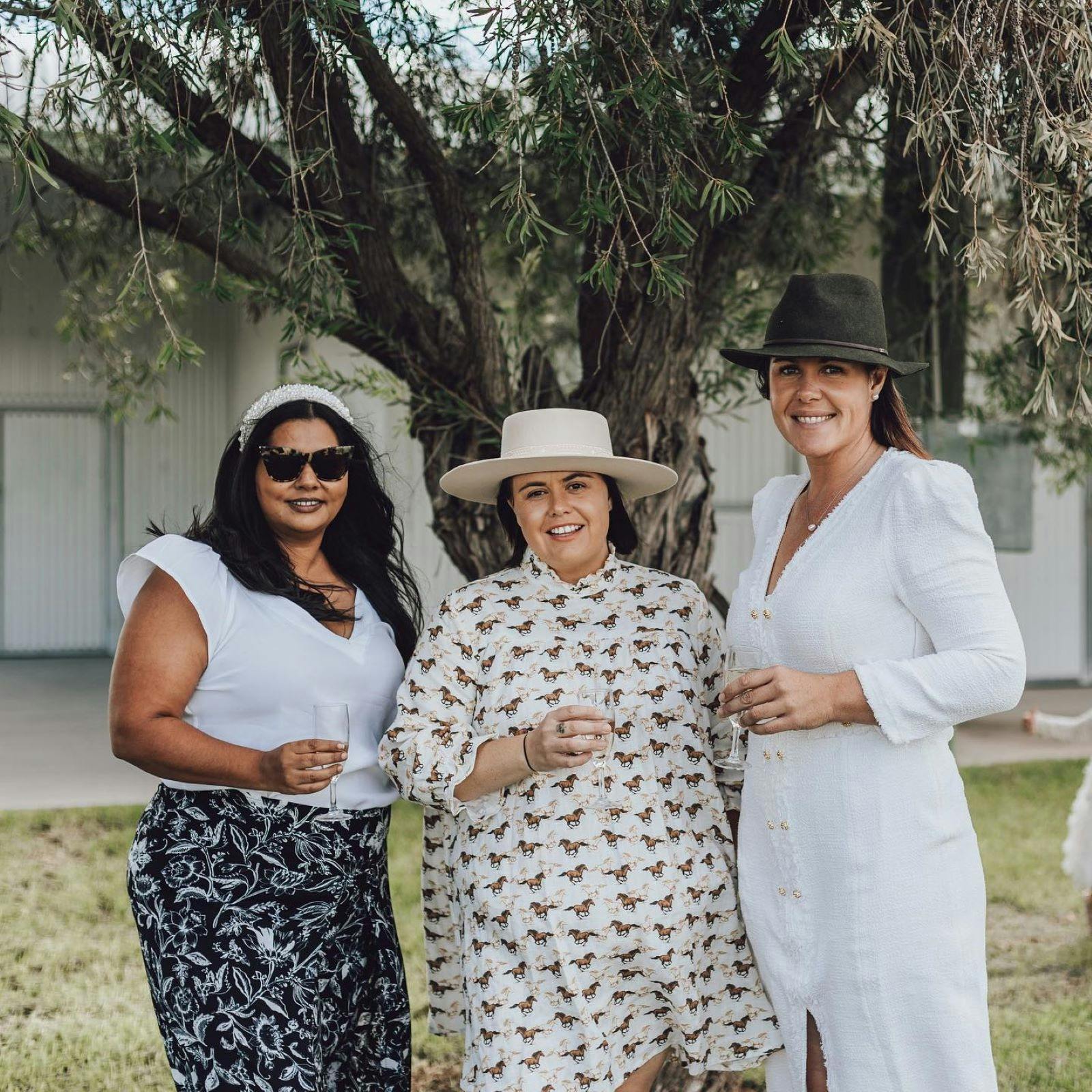 Brewarrina Races